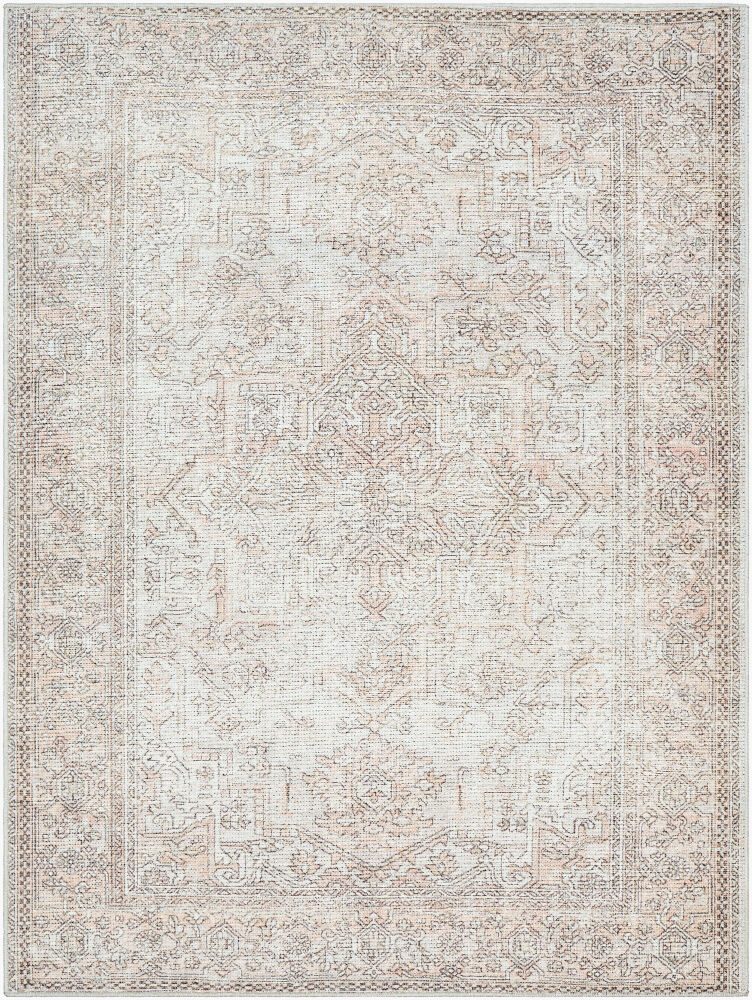 Margot Machine Woven Rug