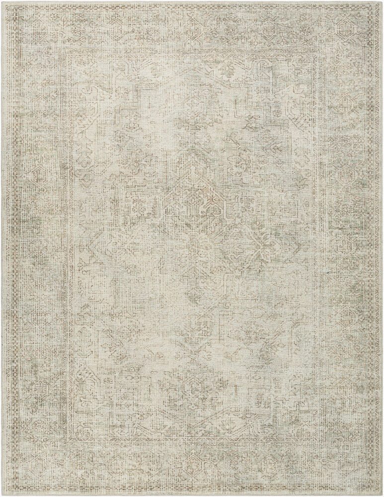 Margot Machine Woven Rug