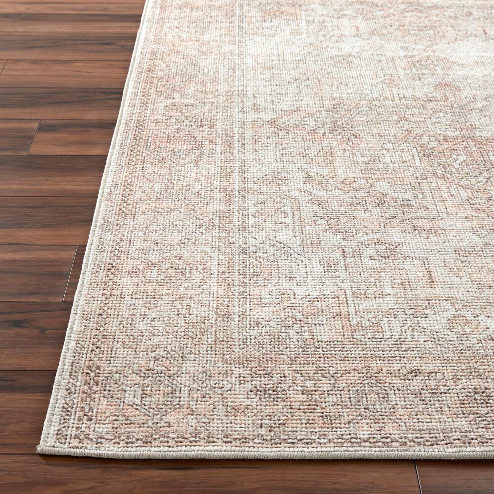 Margot Machine Woven Rug