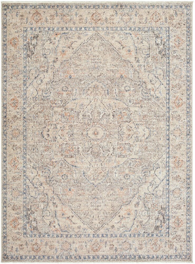 Maria Elena Machine Woven Rug