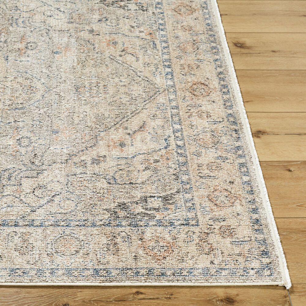 Maria Elena Machine Woven Rug