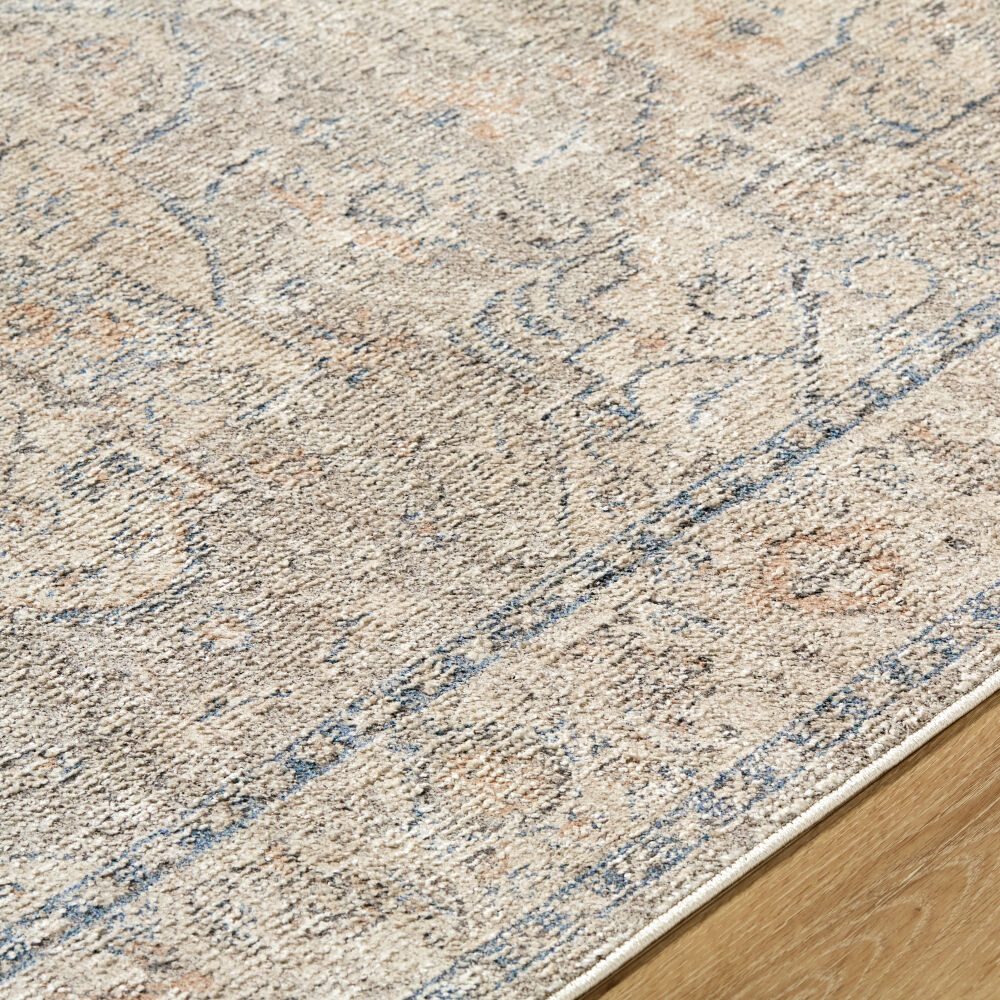 Maria Elena Machine Woven Rug