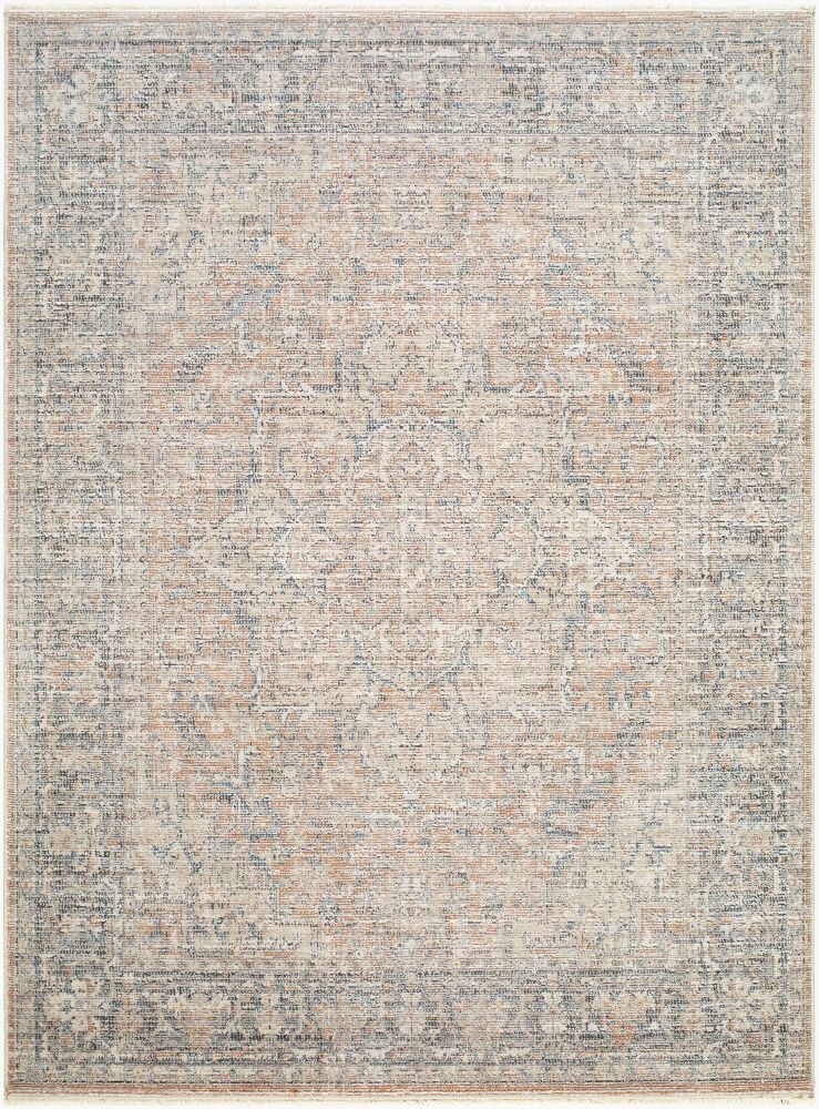 Maria Elena Machine Woven Rug