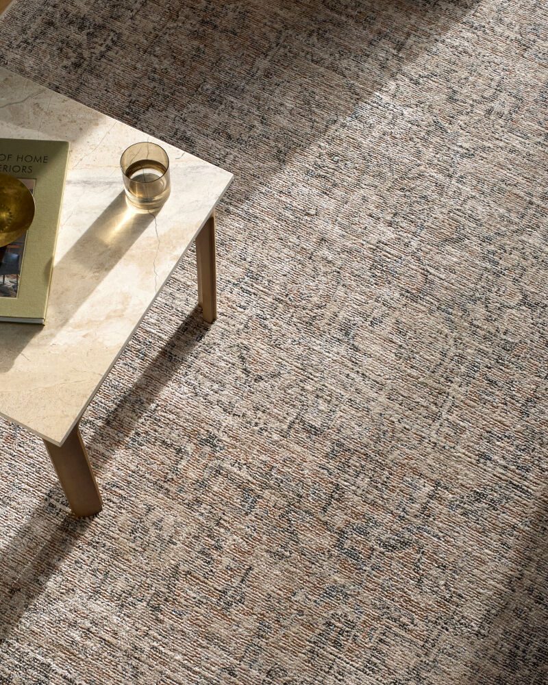 Maria Elena Machine Woven Rug