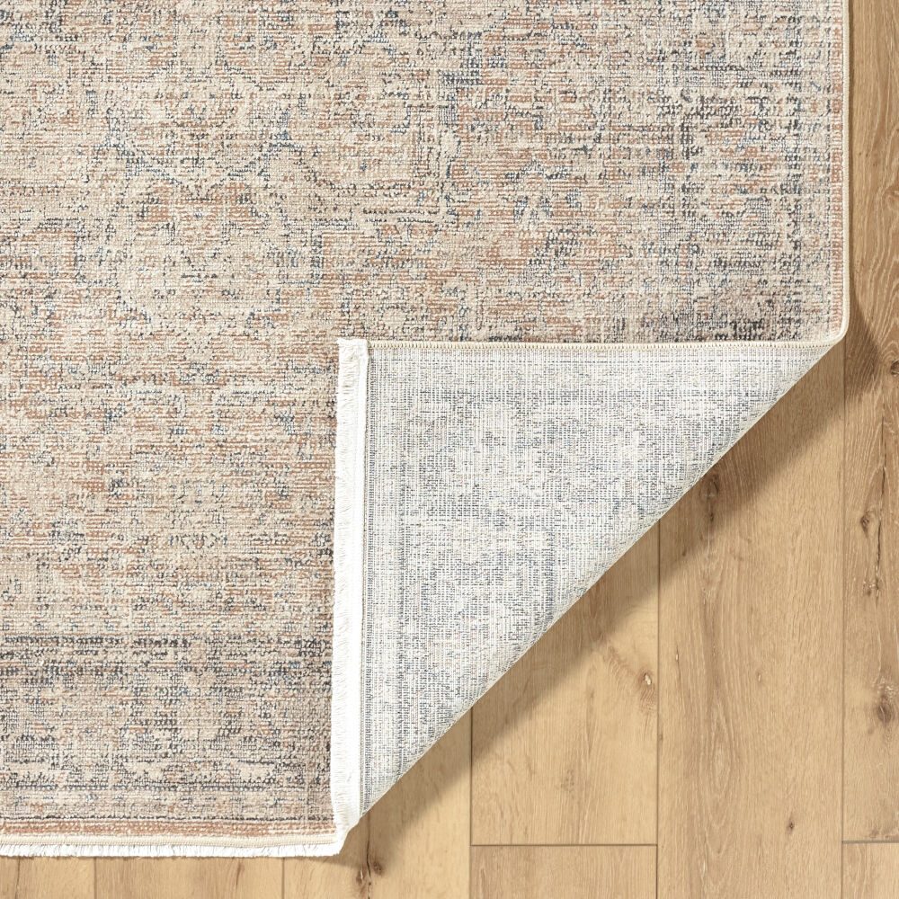 Maria Elena Machine Woven Rug