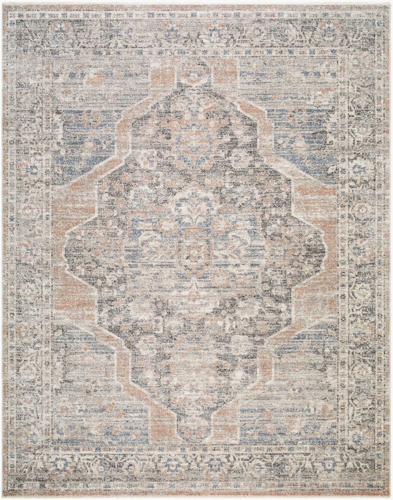 Maria Elena Machine Woven Rug