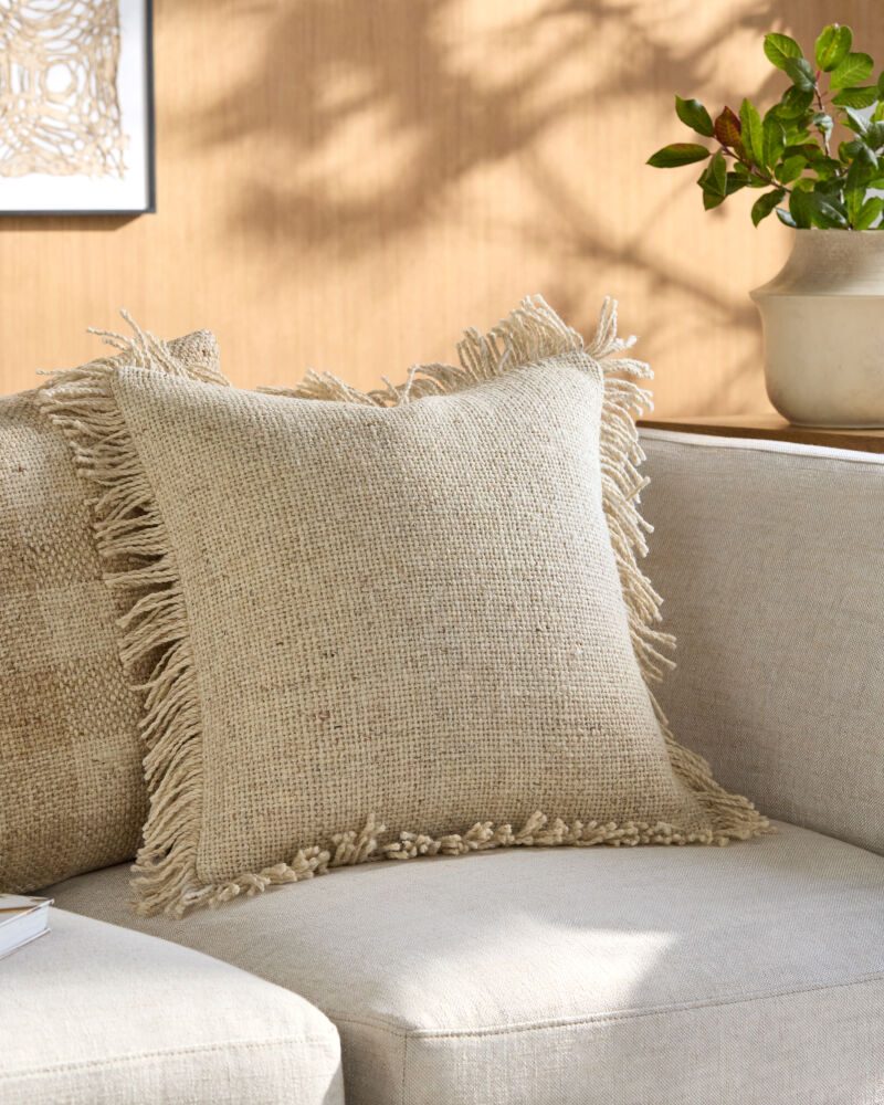 Marisol Accent Pillow