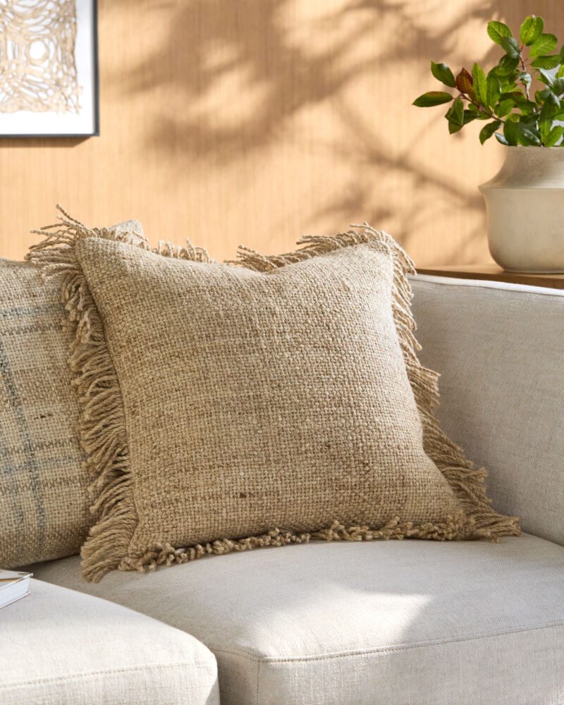Marisol Accent Pillow