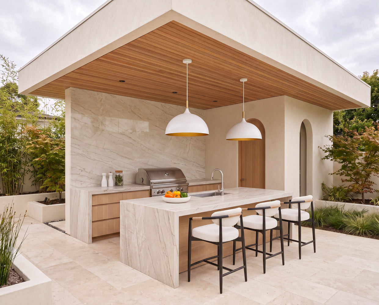 Marita Counter Stool