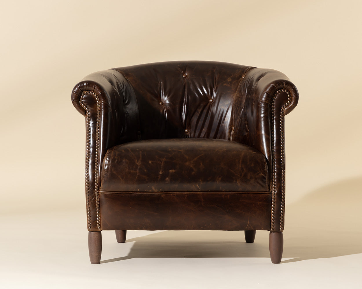 Marjorie Lounge Chair
