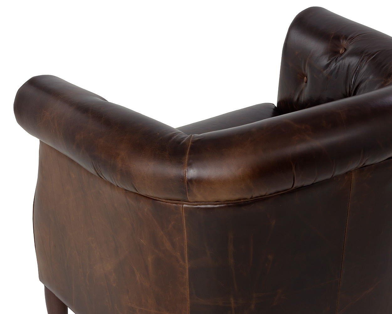 Marjorie Lounge Chair
