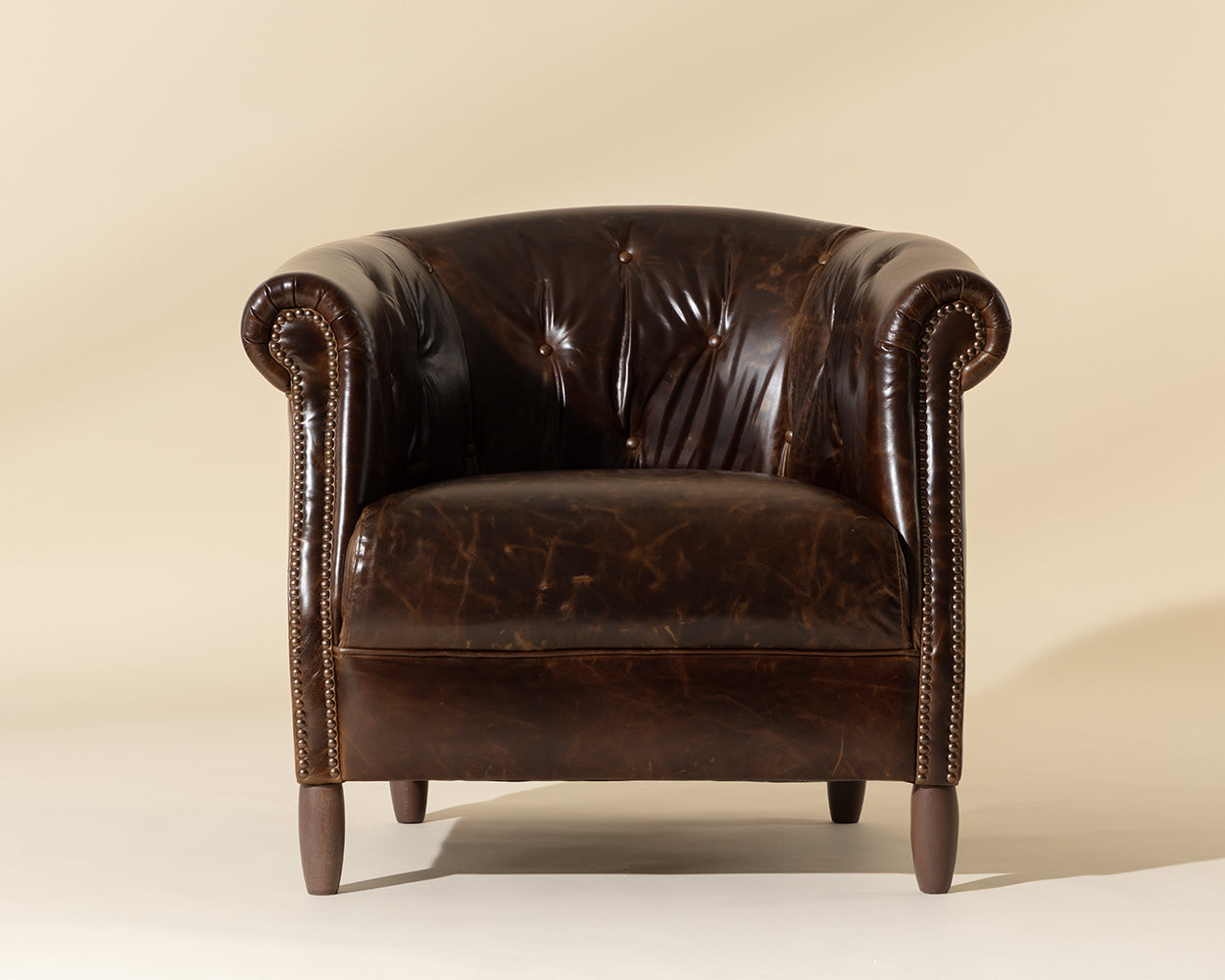 Marjorie Lounge Chair