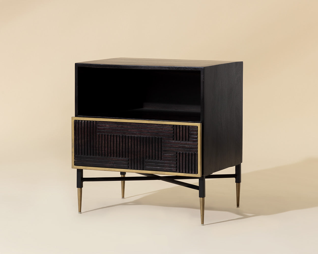 Markwood Nightstand