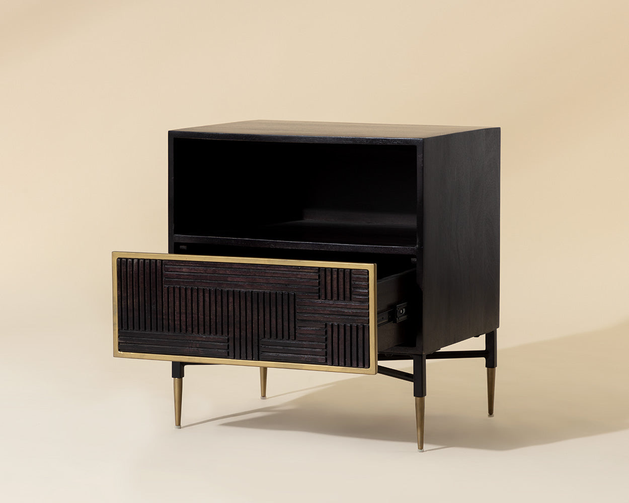 Markwood Nightstand