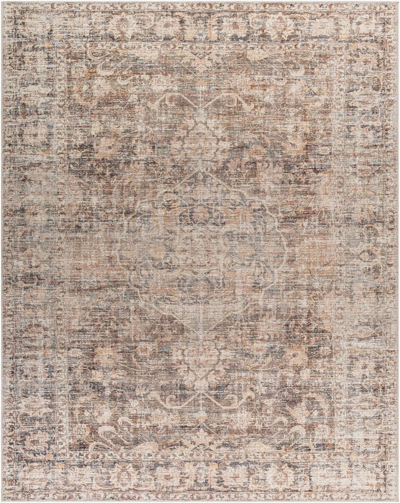Marlene Machine Woven Rug