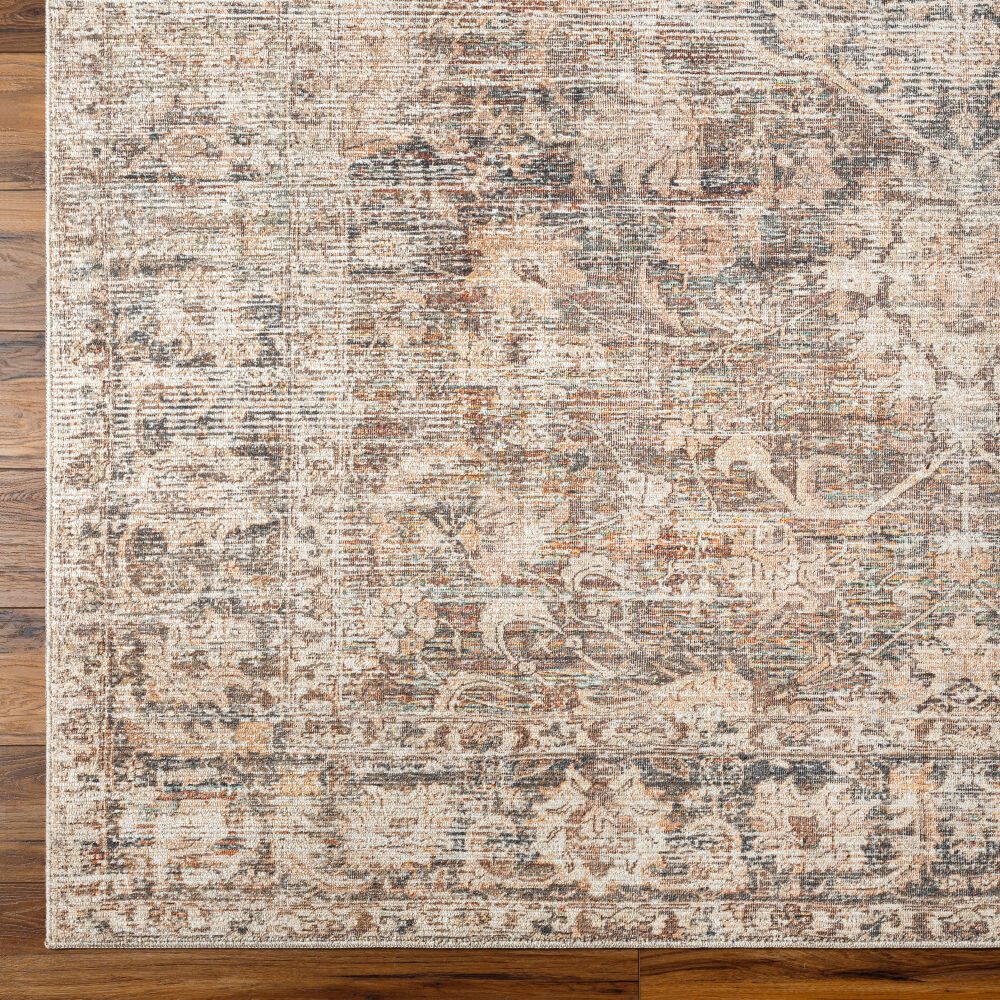 Marlene Machine Woven Rug