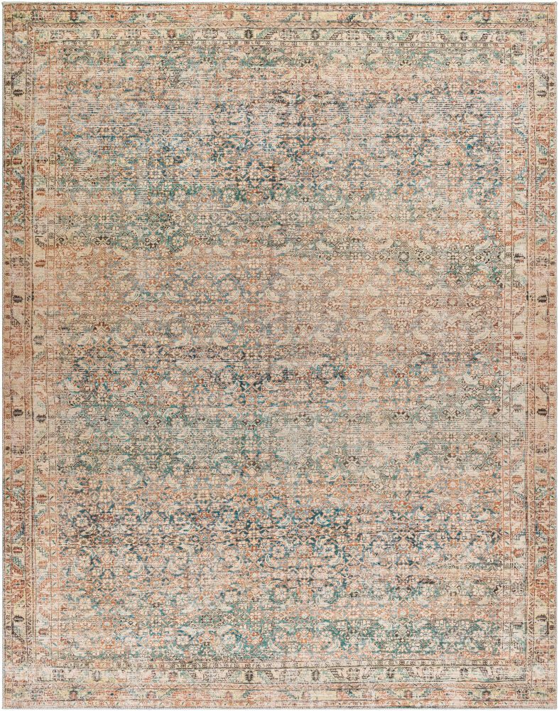 Marlene Machine Woven Rug