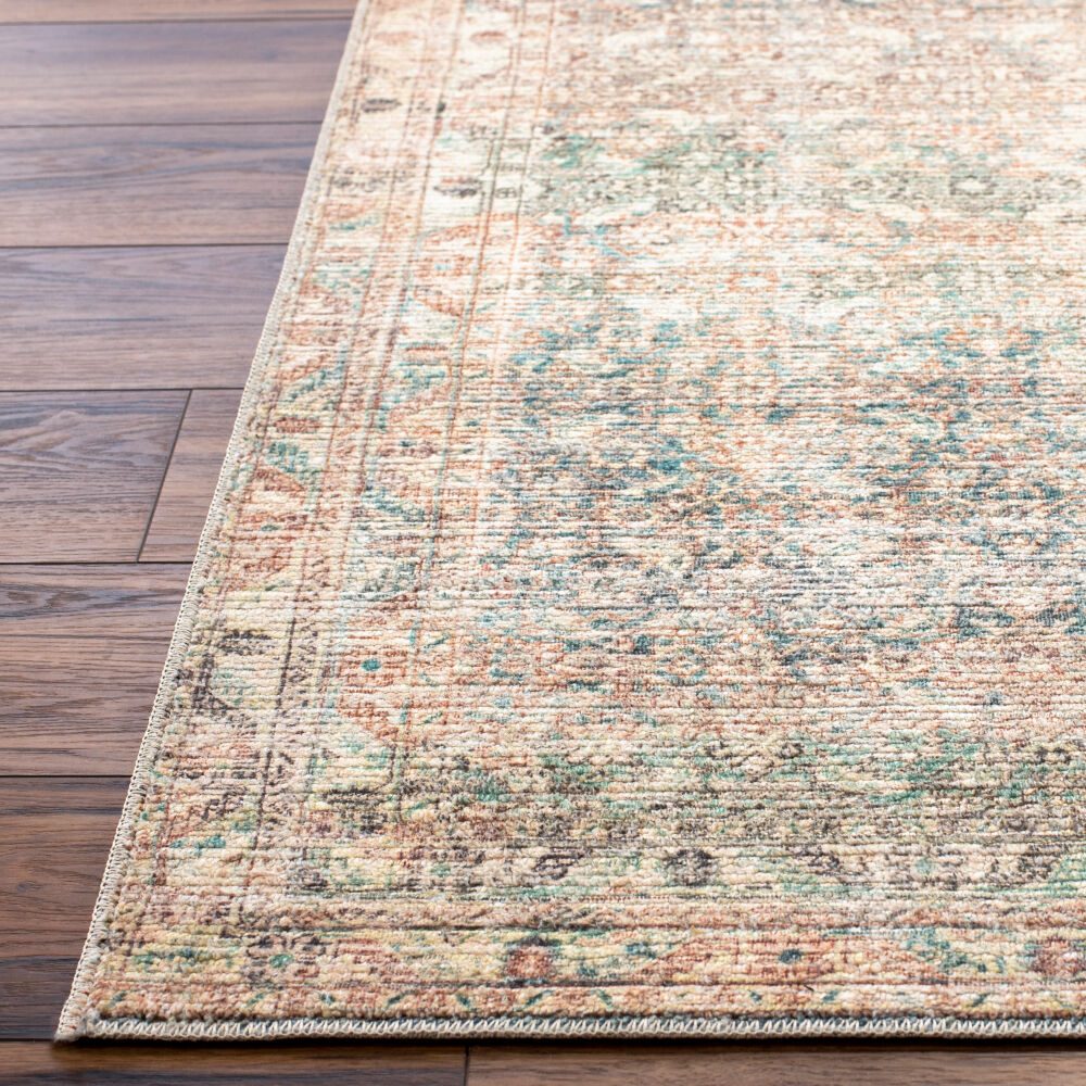 Marlene Machine Woven Rug