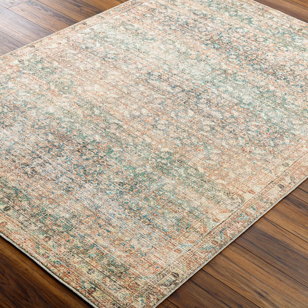 Marlene Machine Woven Rug