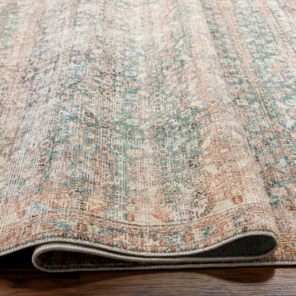 Marlene Machine Woven Rug