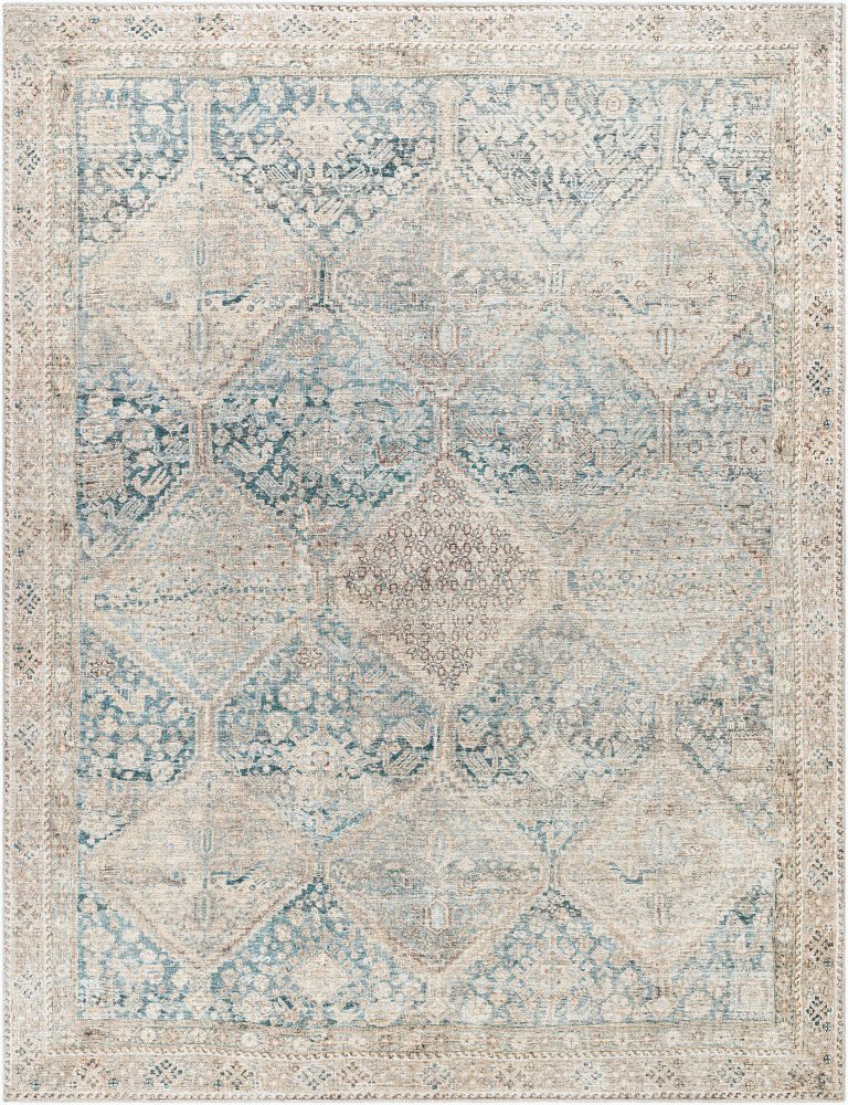 Marlene Machine Woven Rug