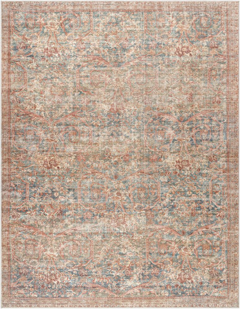 Marlene Machine Woven Rug