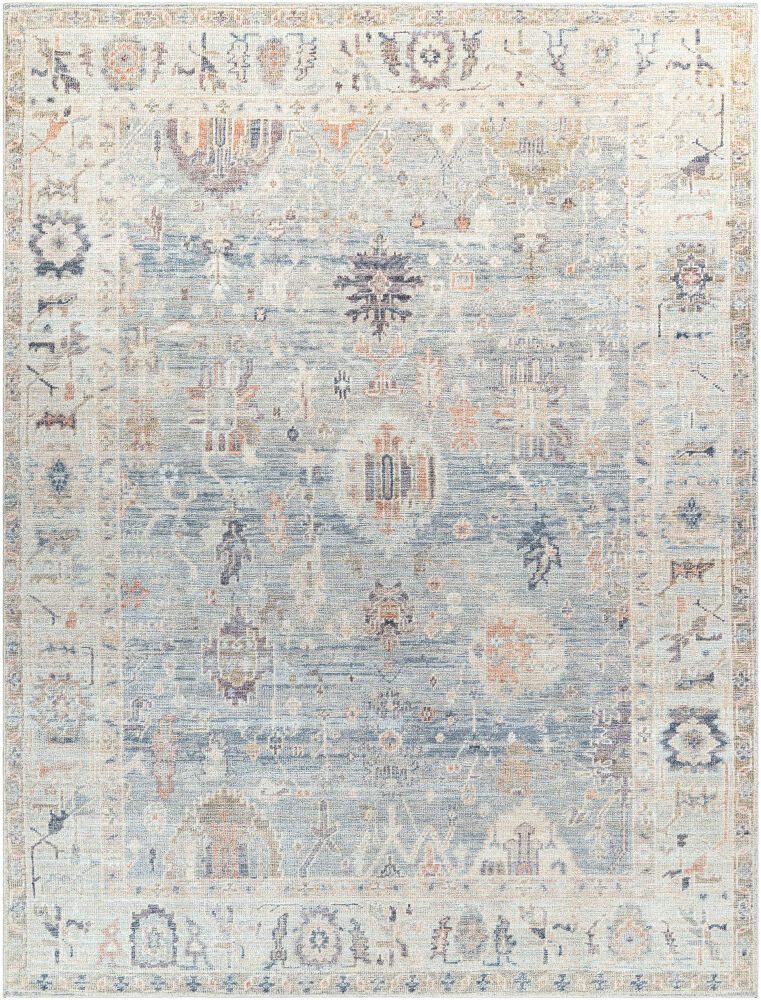 Marlene Machine Woven Rug