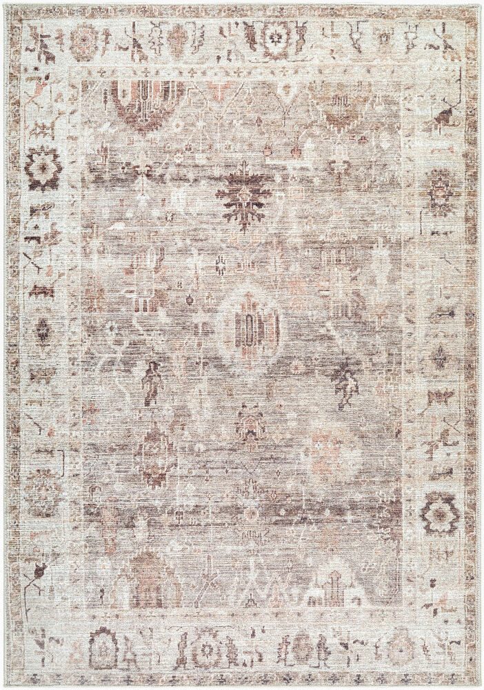 Marlene Machine Woven Rug