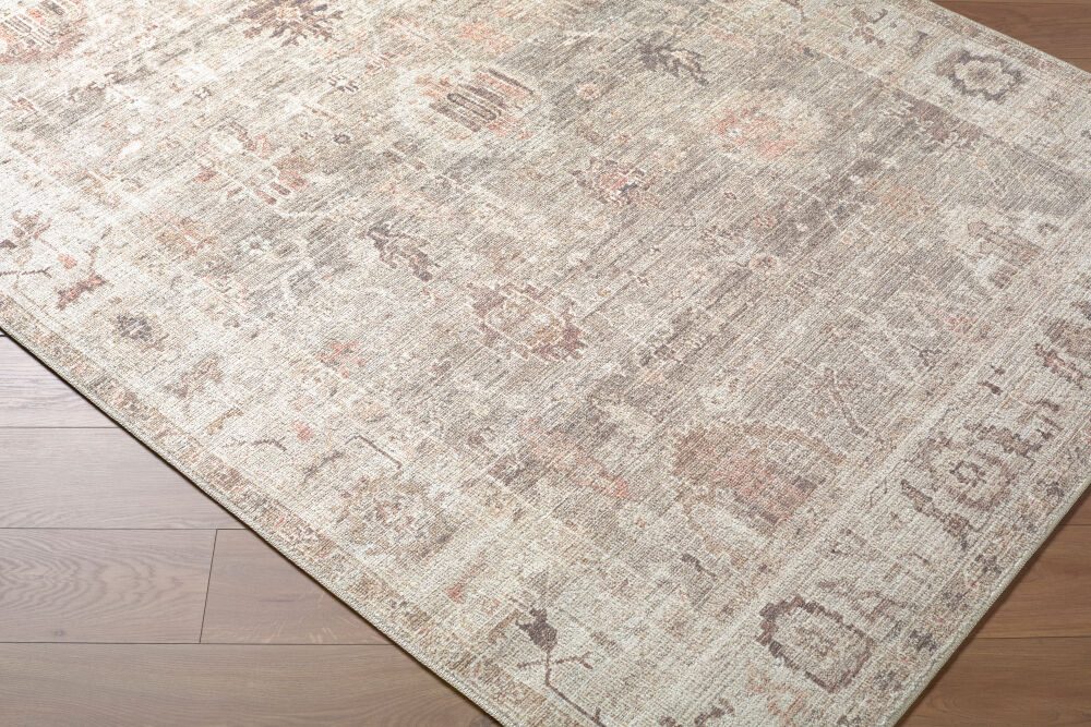 Marlene Machine Woven Rug