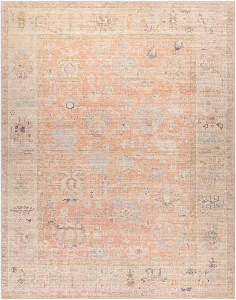 Marlene Machine Woven Rug