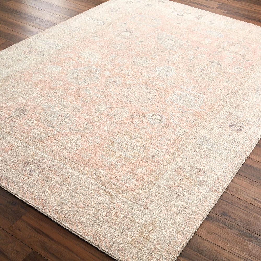 Marlene Machine Woven Rug