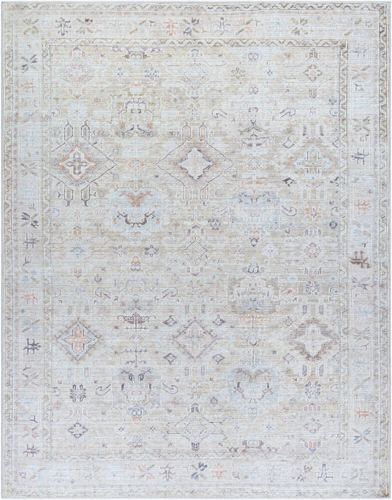 Marlene Machine Woven Rug