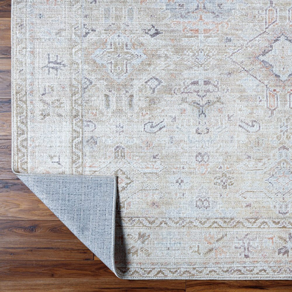 Marlene Machine Woven Rug