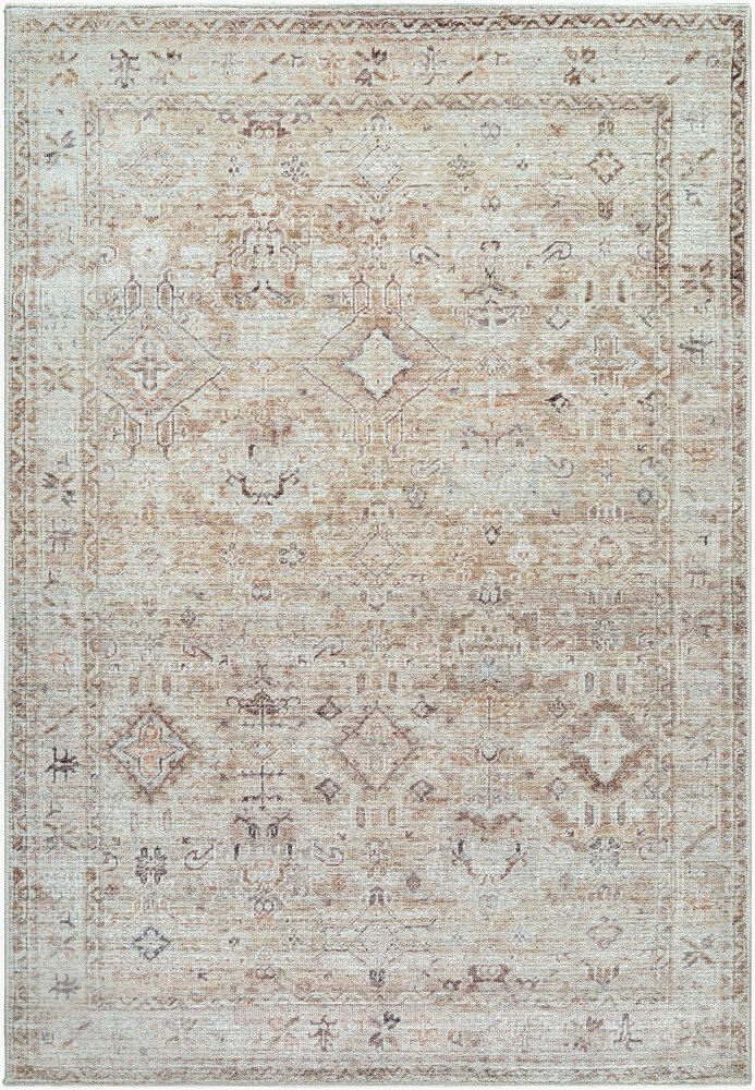 Marlene Machine Woven Rug