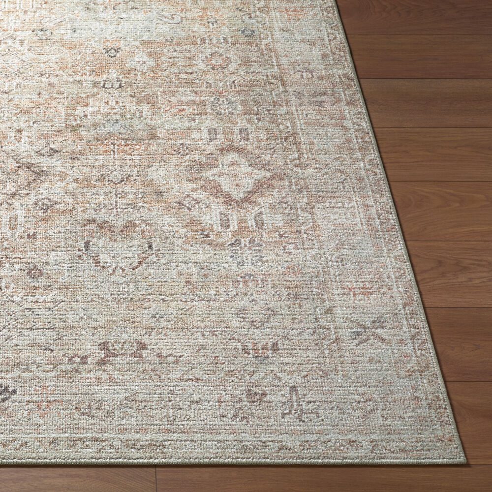Marlene Machine Woven Rug