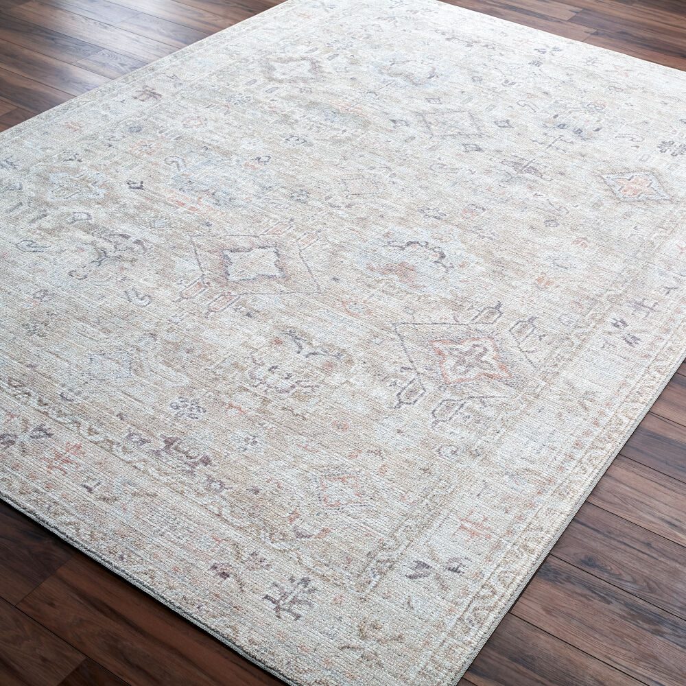 Marlene Machine Woven Rug