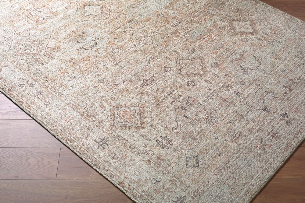 Marlene Machine Woven Rug