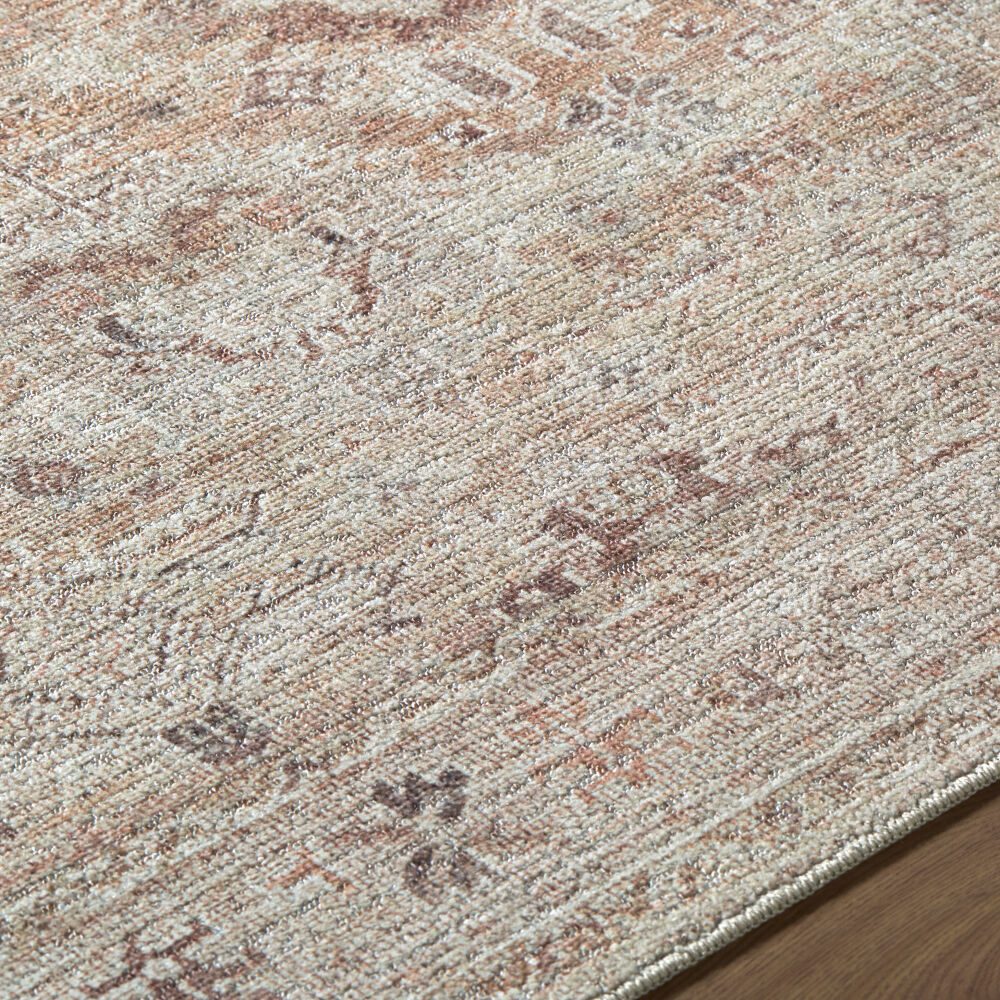 Marlene Machine Woven Rug