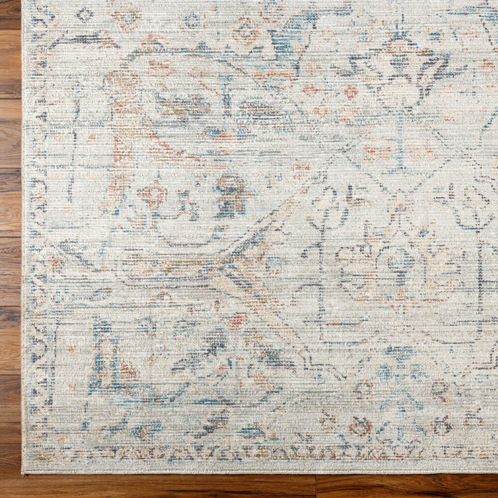 Marlene Machine Woven Rug