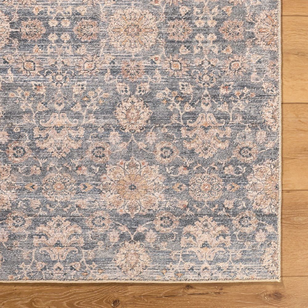 Marlene Machine Woven Rug