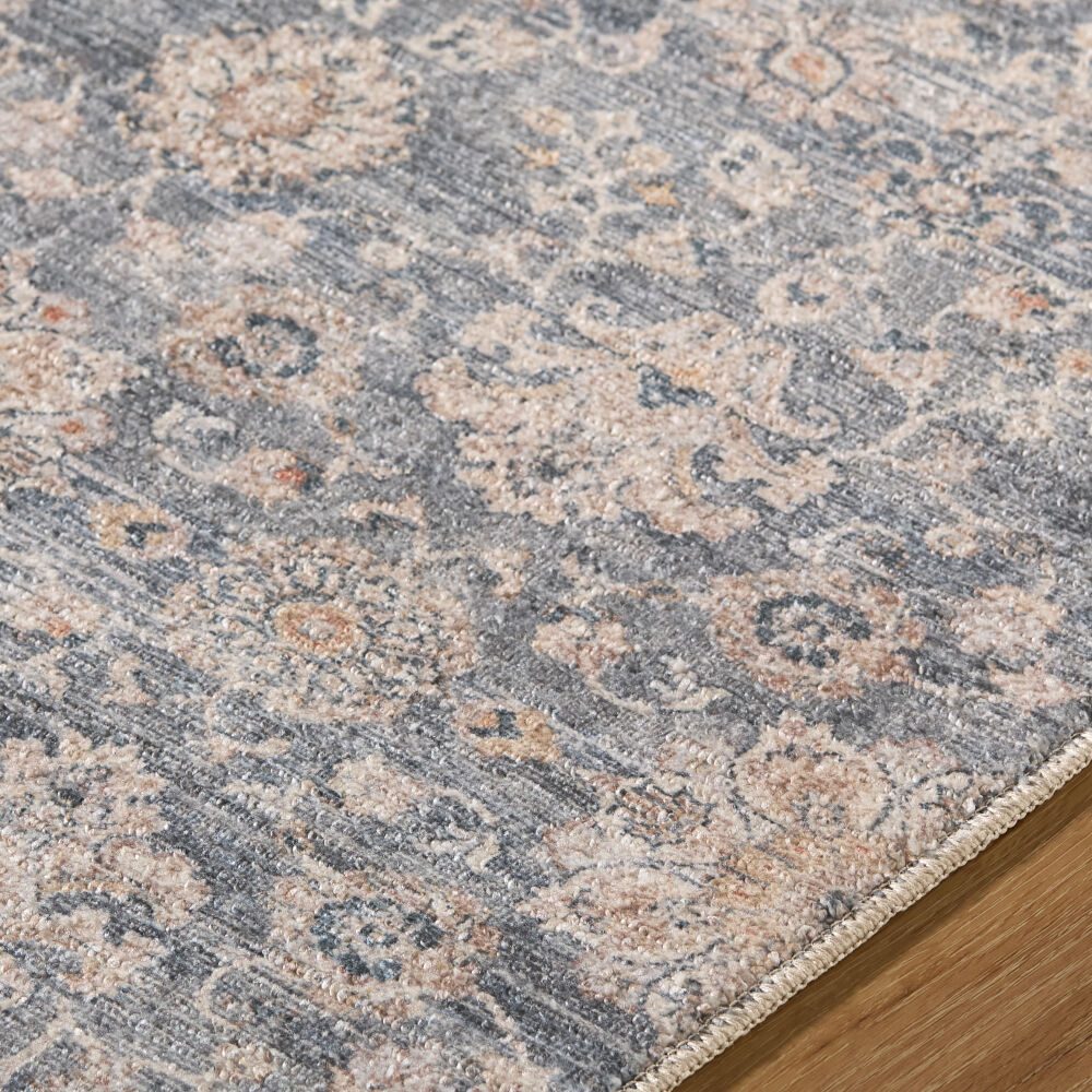 Marlene Machine Woven Rug