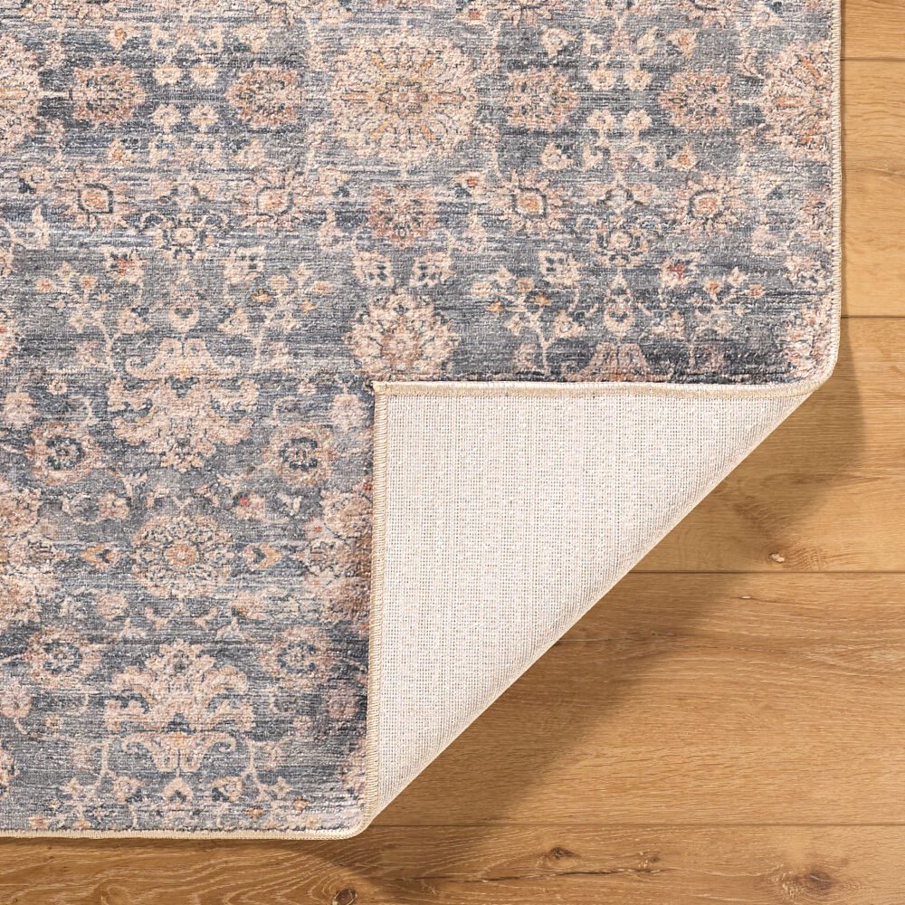 Marlene Machine Woven Rug