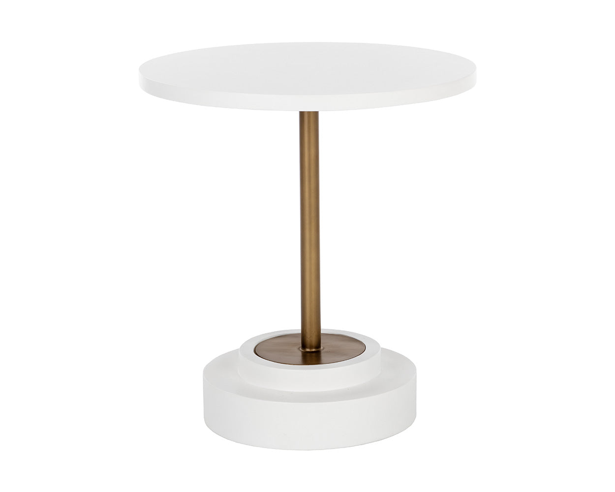 Marlowe Bistro Table - 27.5"