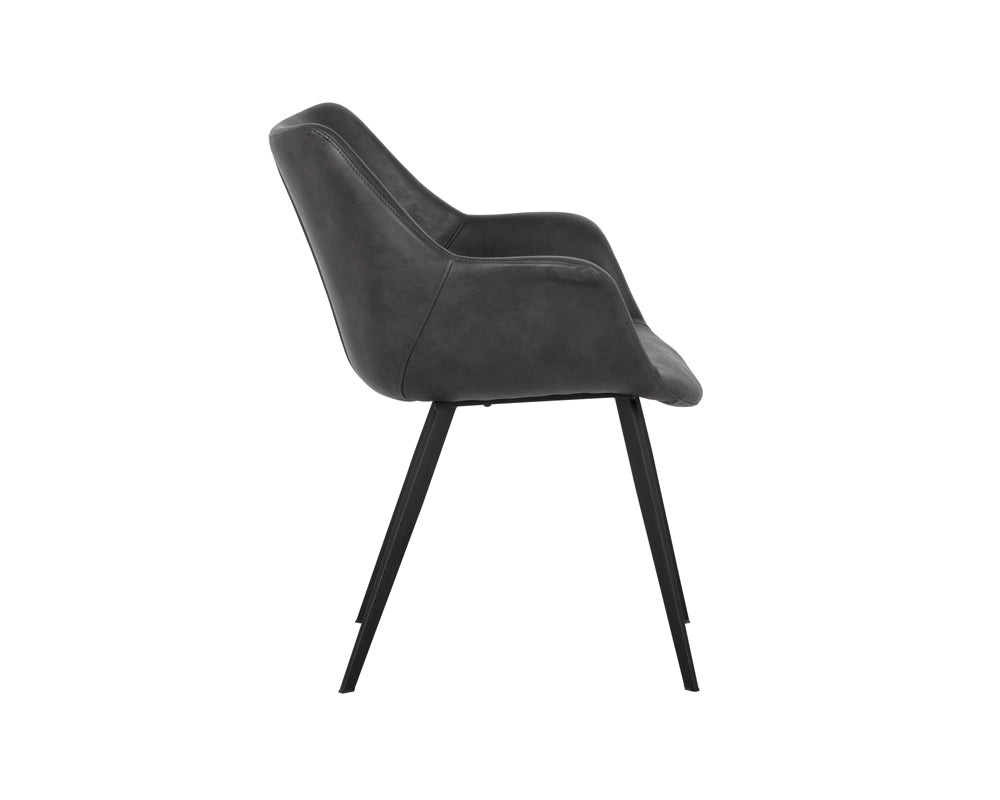 Mason Dining Armchair