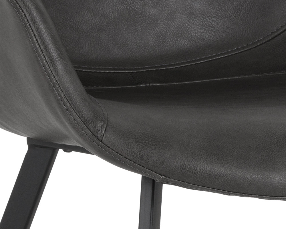 Mason Dining Armchair