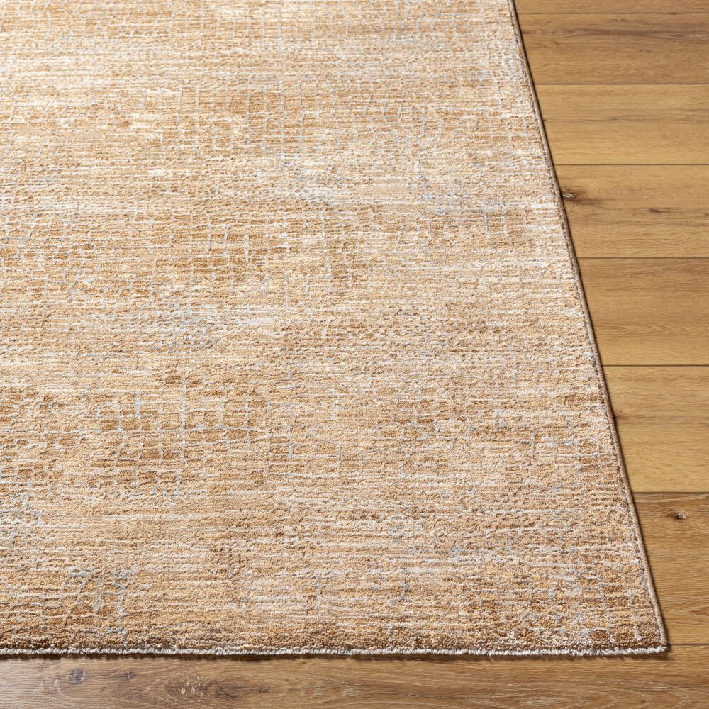 Masterpiece Machine Woven Rug