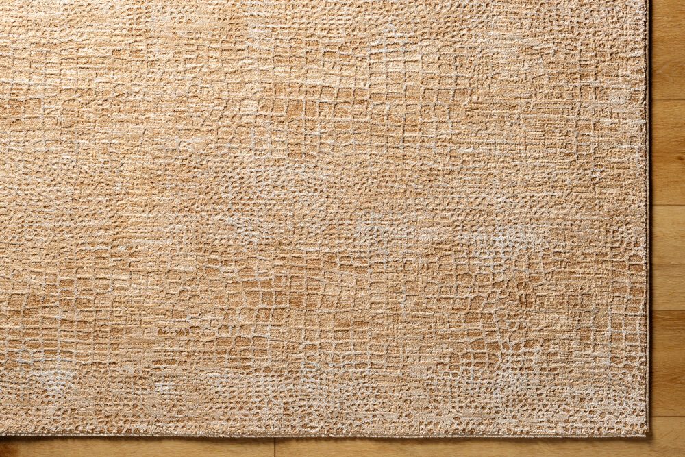 Masterpiece Machine Woven Rug