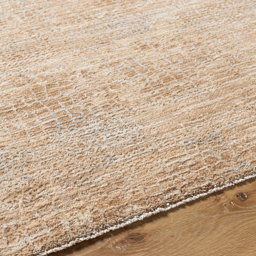 Masterpiece Machine Woven Rug