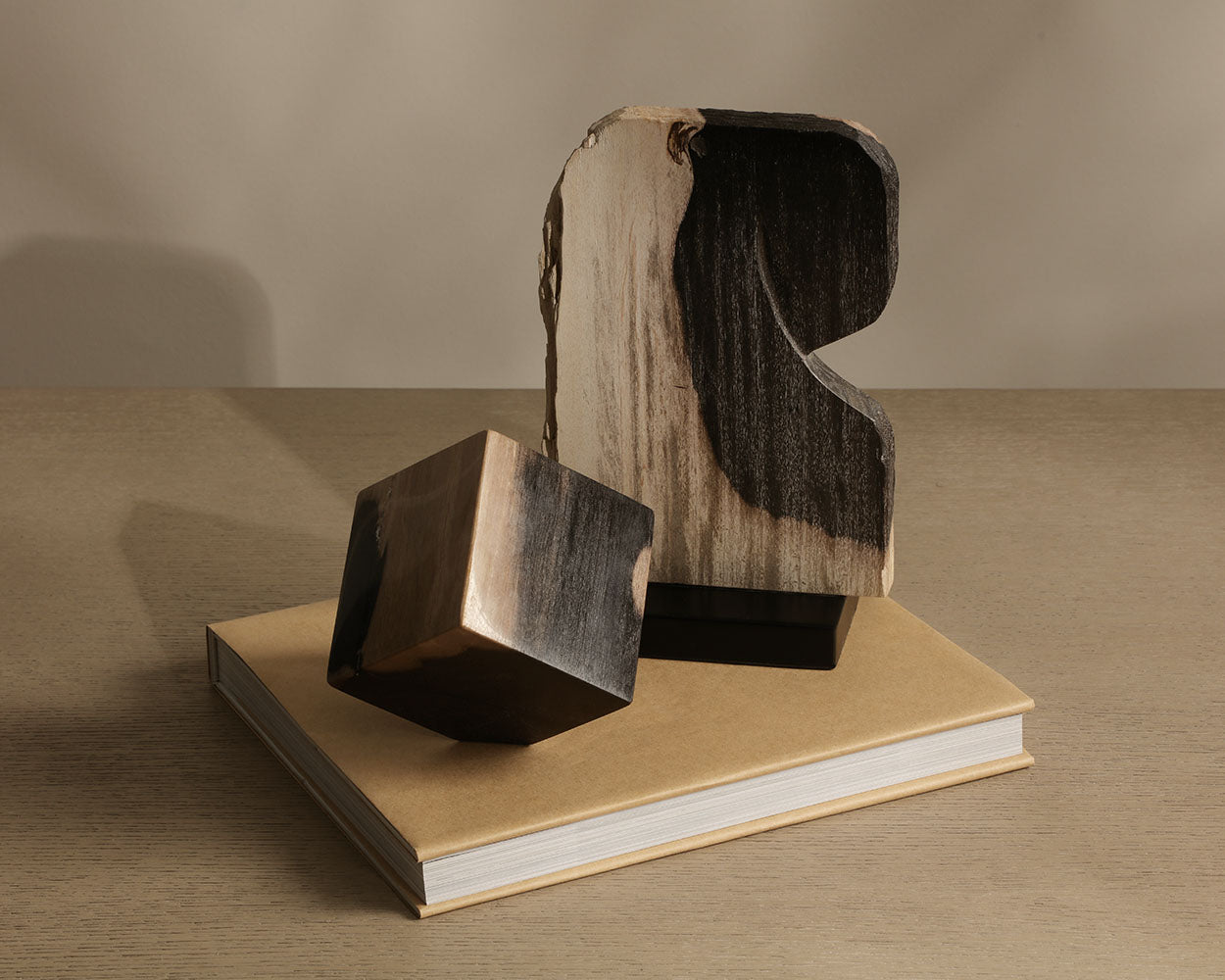 Mastery Sculpture