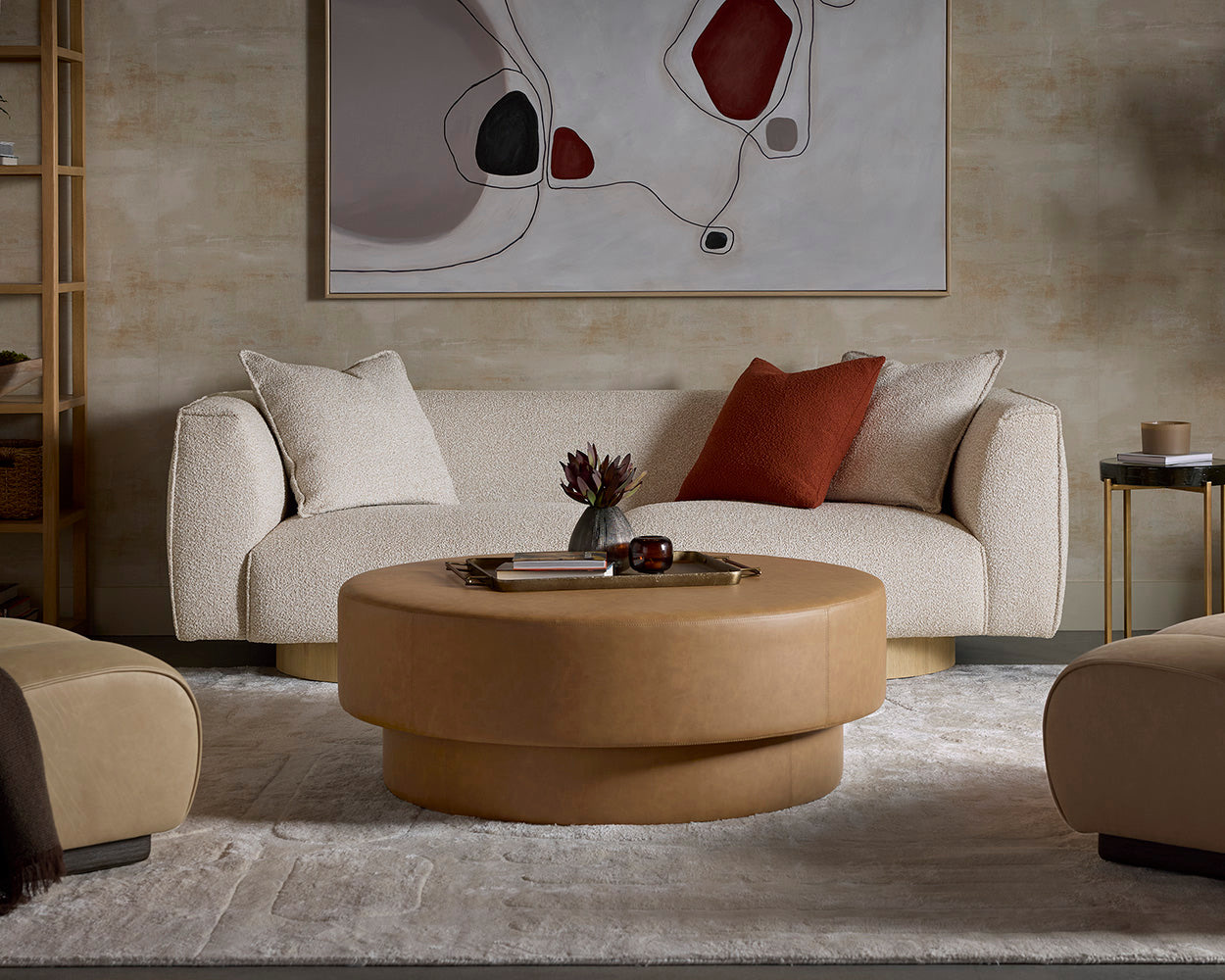 Mattis Sofa
